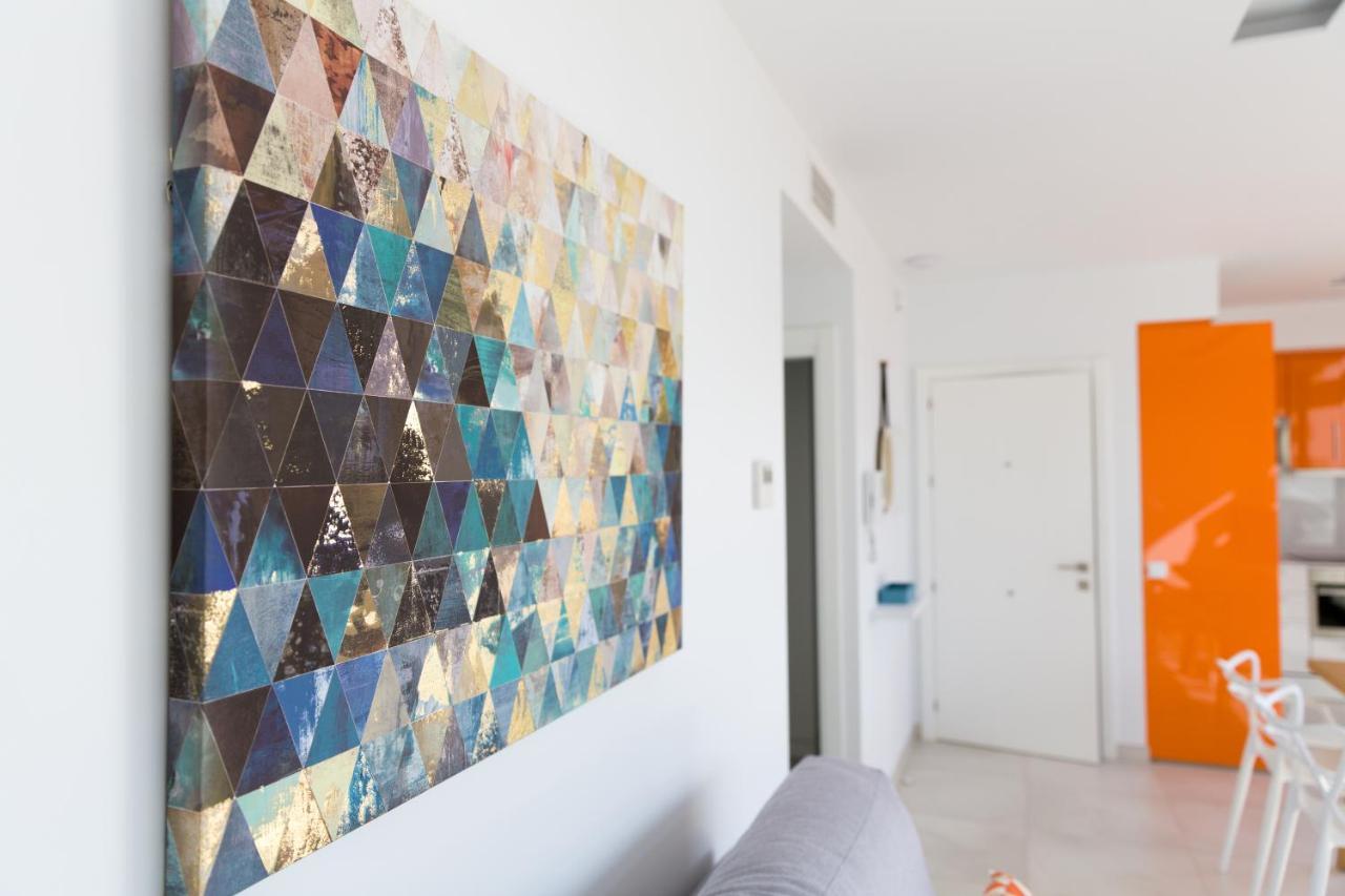 Apartamento Renthas Calabeach
