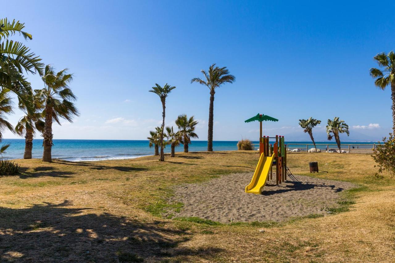 Apartamento Renthas Calabeach *
