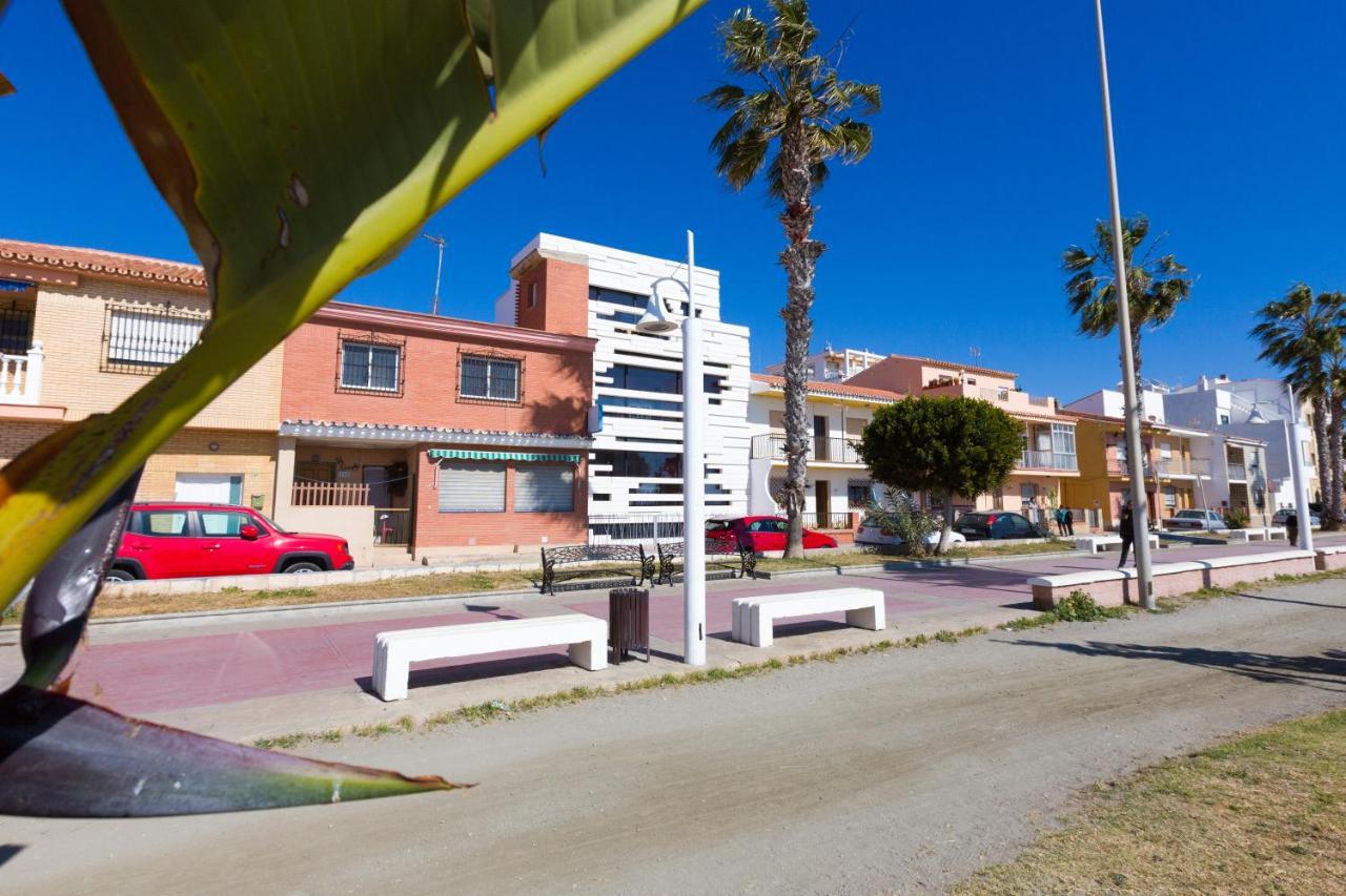 Apartamento Renthas Calabeach