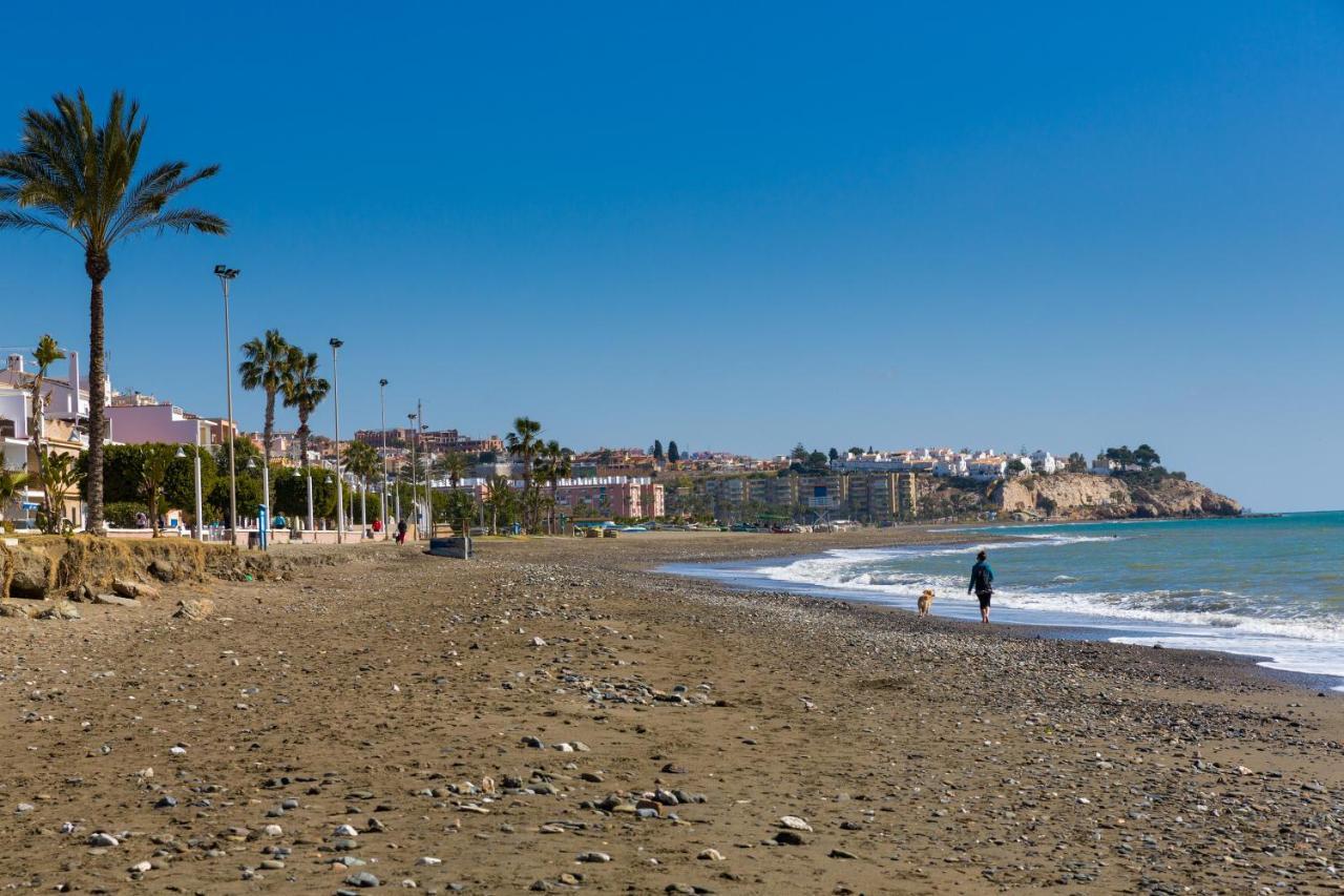 Renthas Calabeach Apartamento Rincón de la Victoria