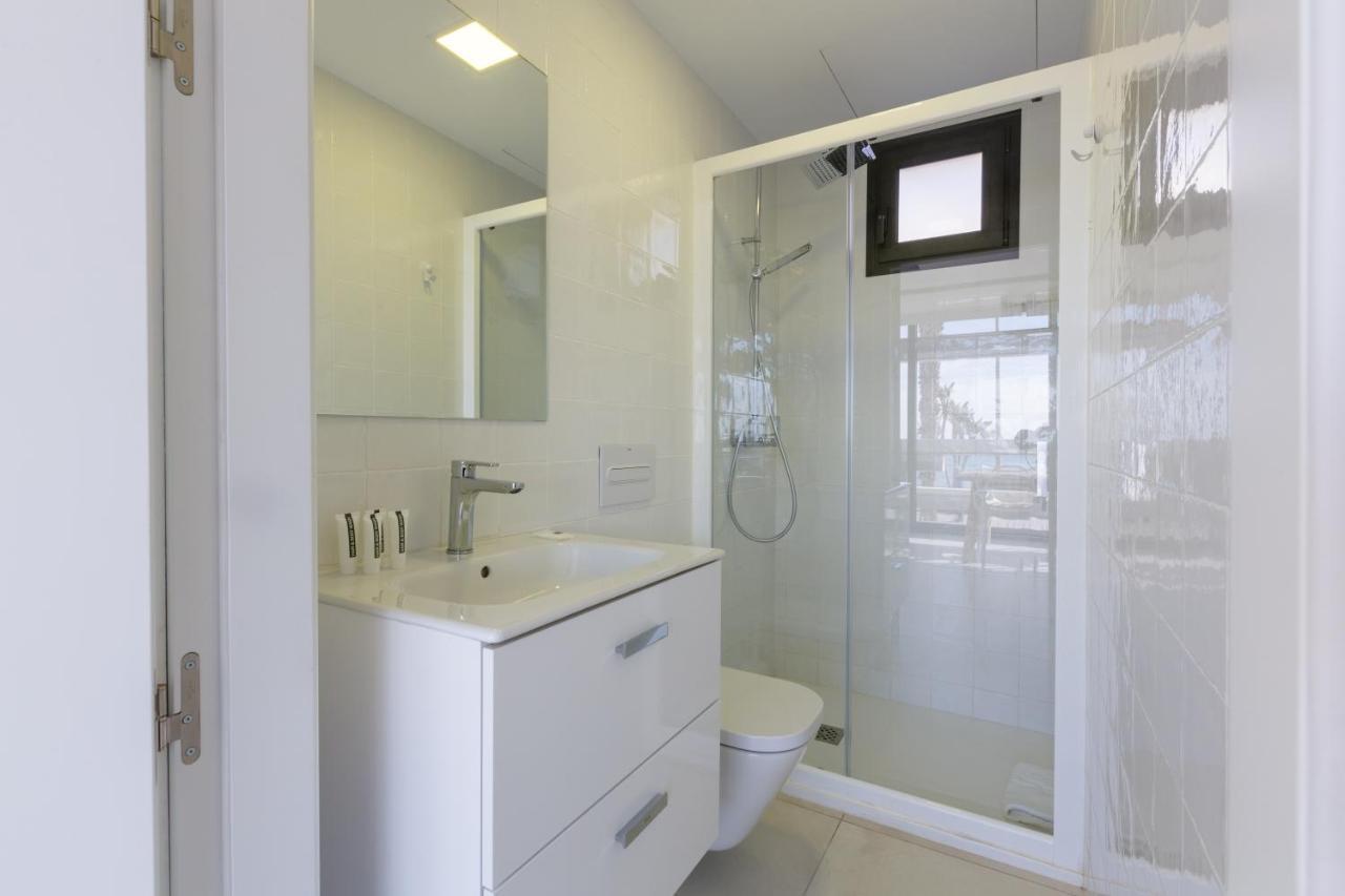 Apartamento Renthas Calabeach *