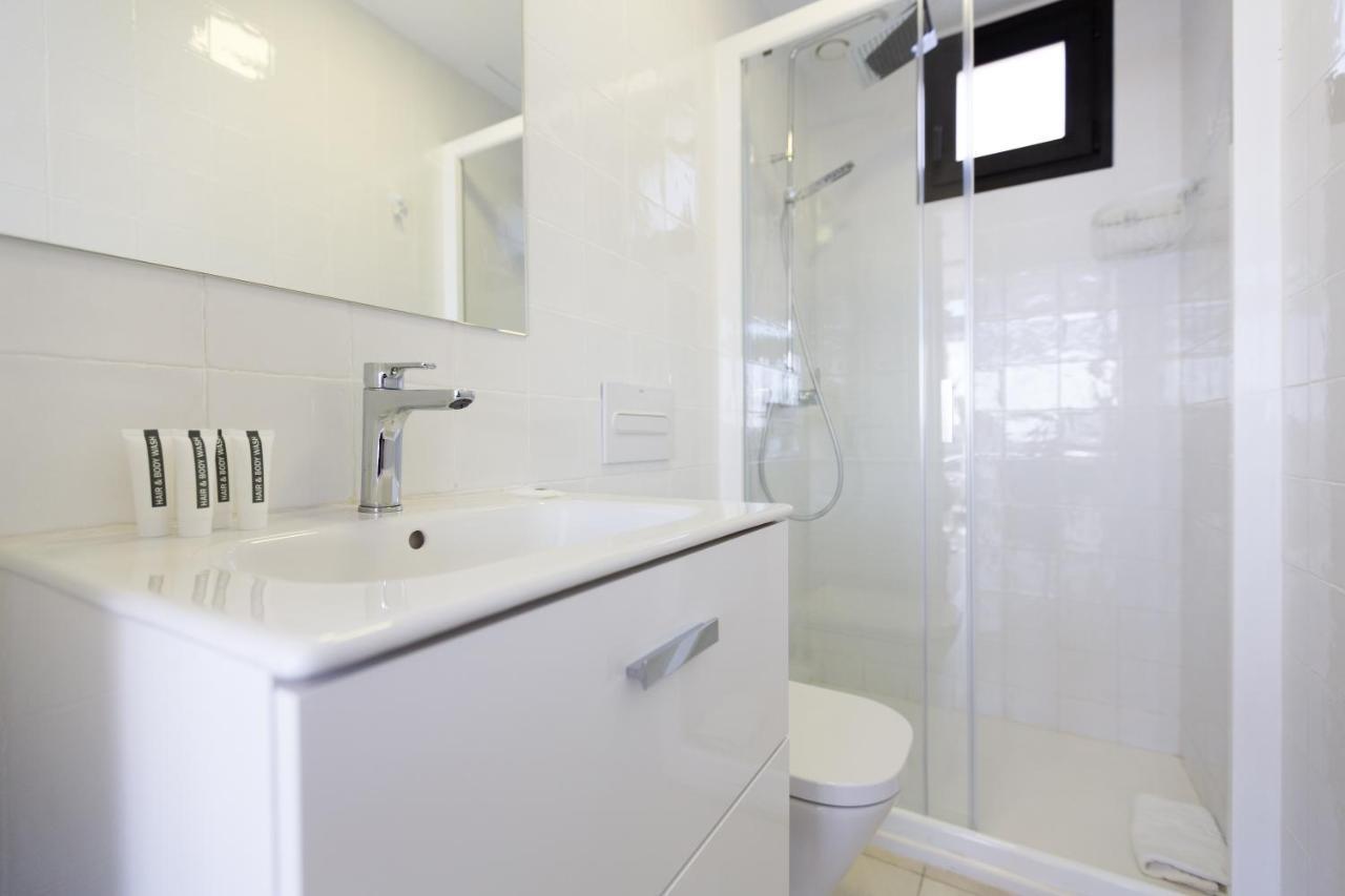 Apartamento Renthas Calabeach *