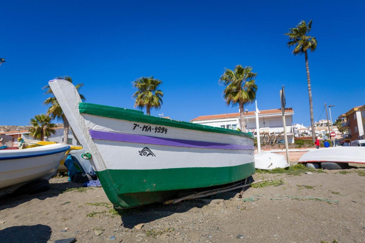 Renthas Calabeach Rincón de la Victoria