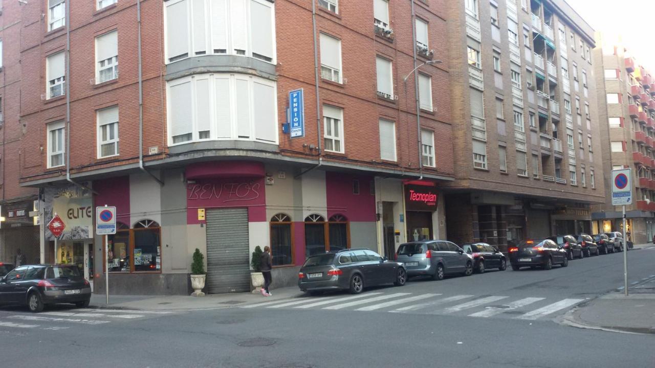 Pensión Conchi