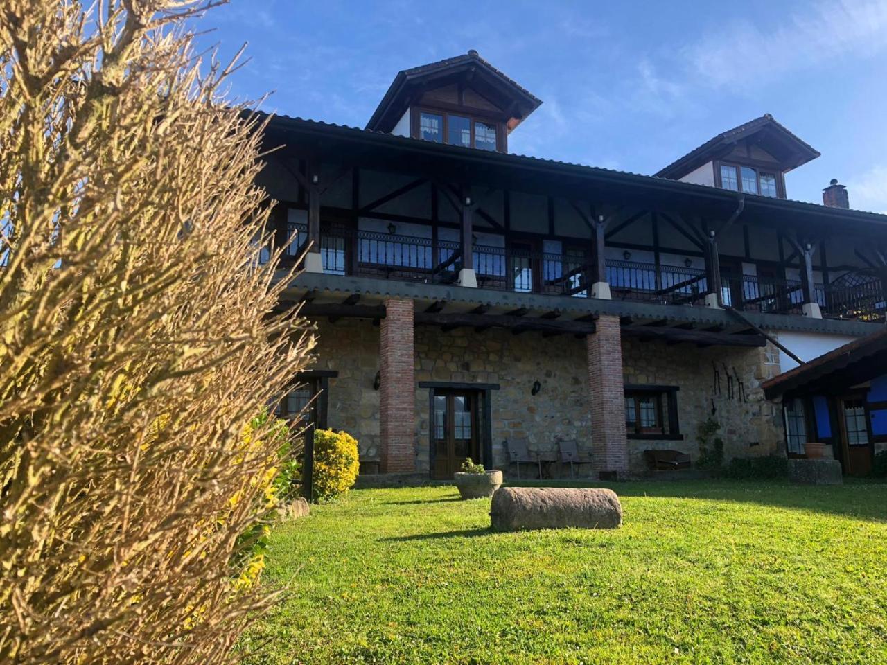 Etxano Casa rural Amorebieta - Etxano