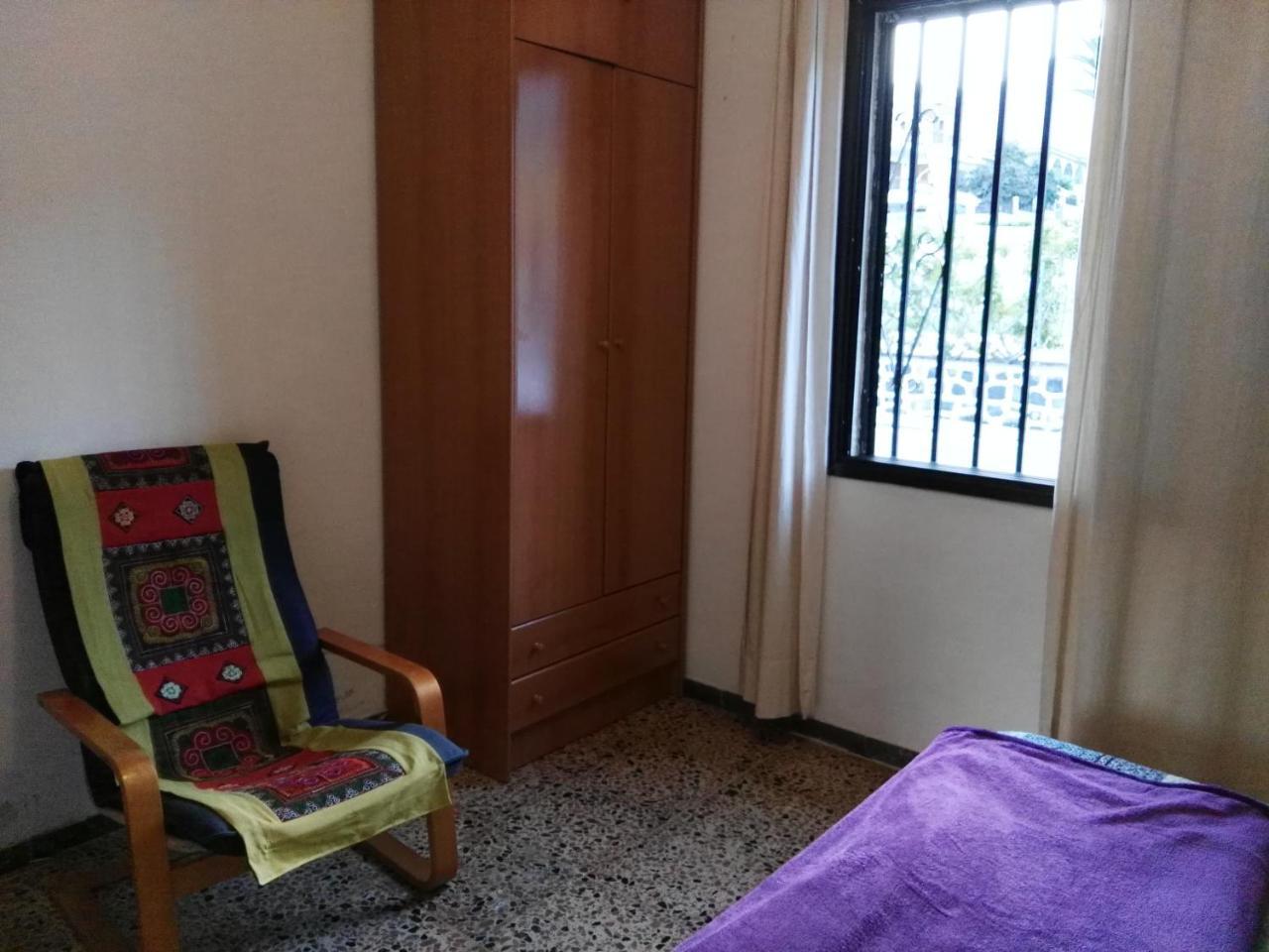 Bed & Breakfast Donde Brilla El Sol Candelaria