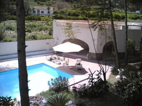 Hotel Finca Los Pinos Rural *
