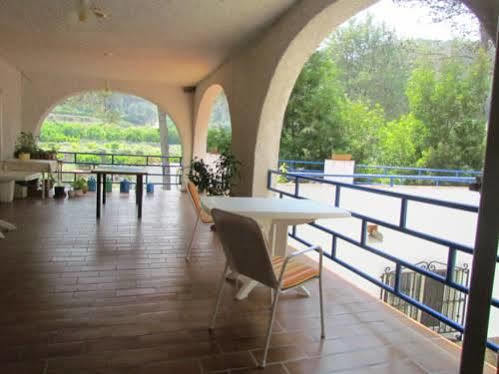 Finca Los Pinos Rural