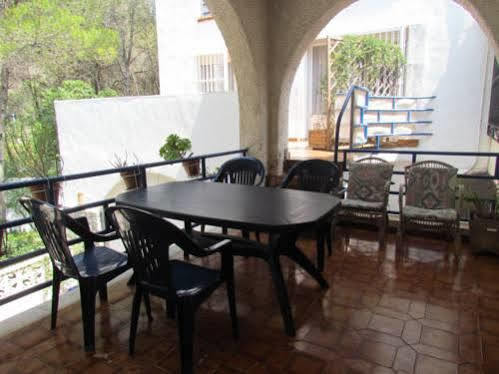 Finca Los Pinos Rural *