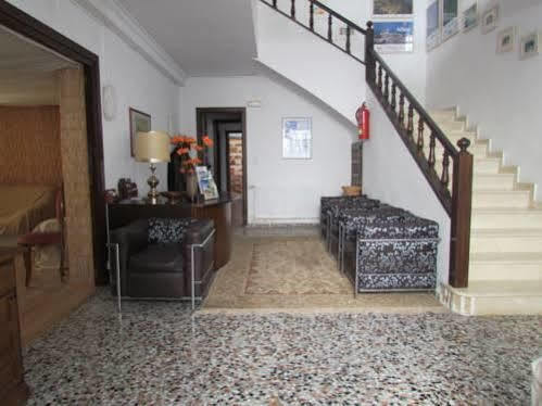 Finca Los Pinos Rural Hotel