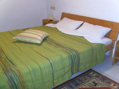 Hotel Finca Los Pinos Rural