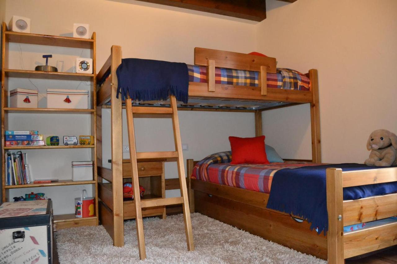 Apartamento Preciosa Planta Baja Con Piscina Caixans