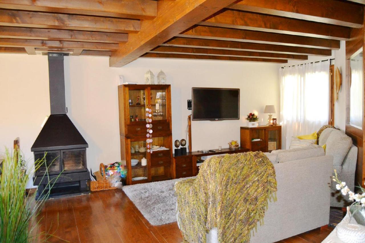 Apartamento Preciosa Planta Baja Con Piscina