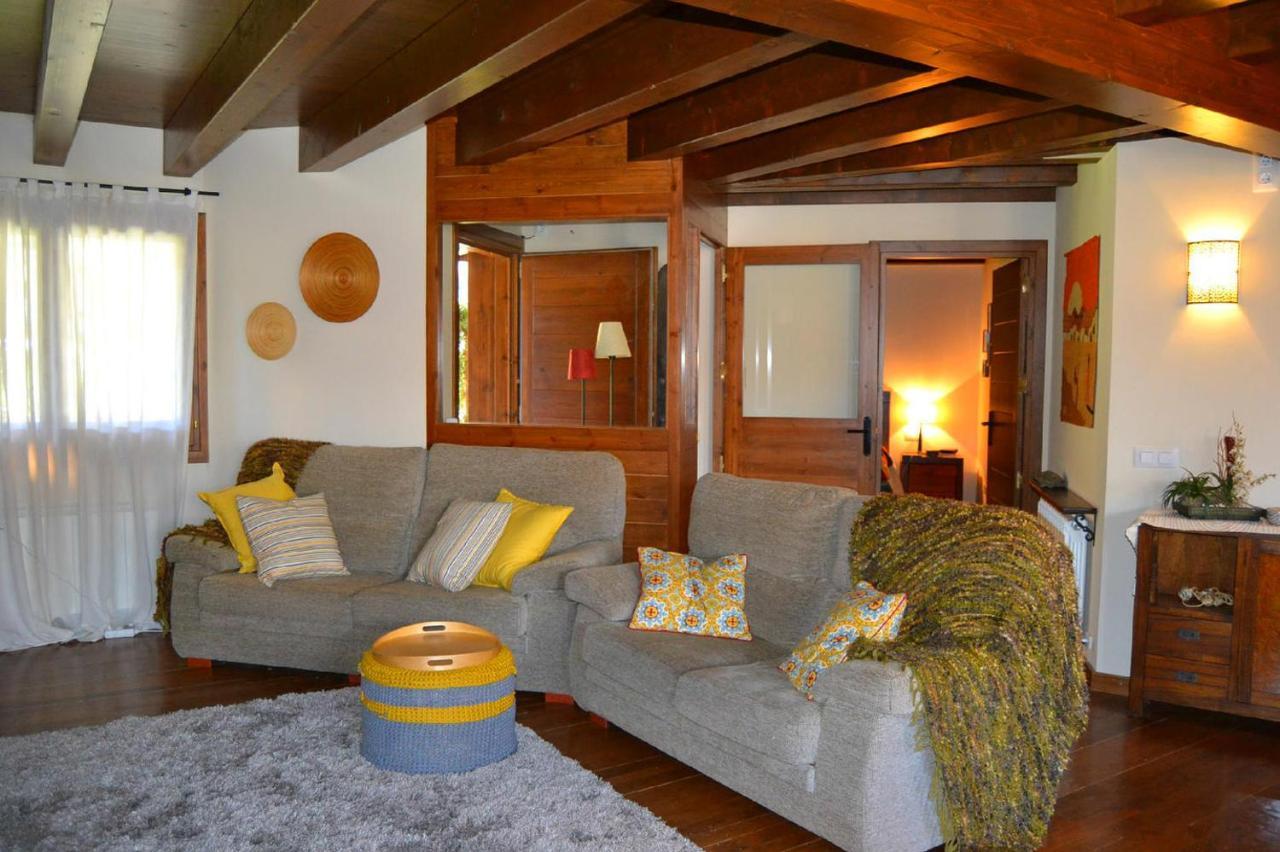 Apartamento Preciosa Planta Baja Con Piscina