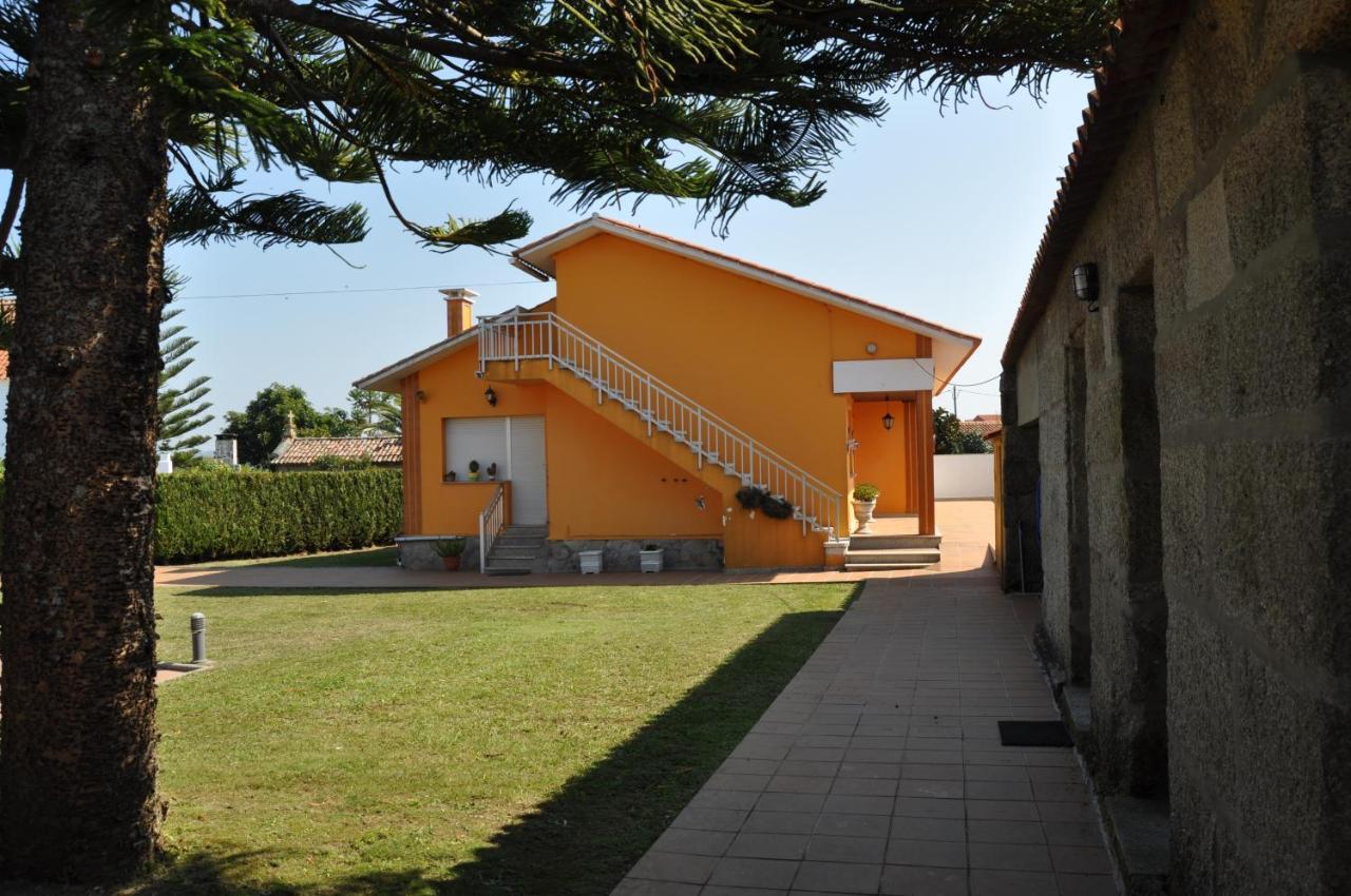 Сasa de vacaciones Casa Aurea De Cacheiras O Grove