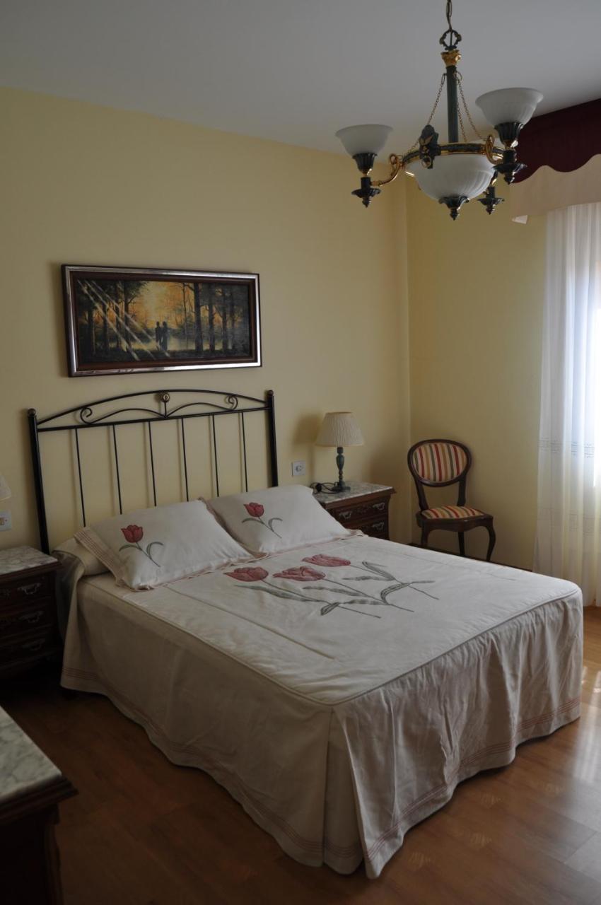 Casa Aurea De Cacheiras O Grove