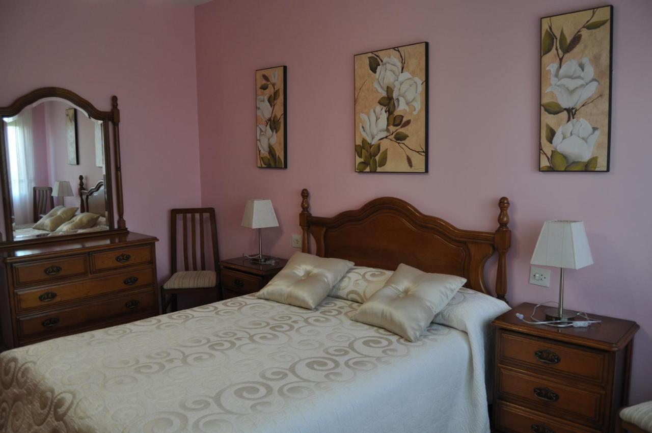 Casa Aurea De Cacheiras * O Grove