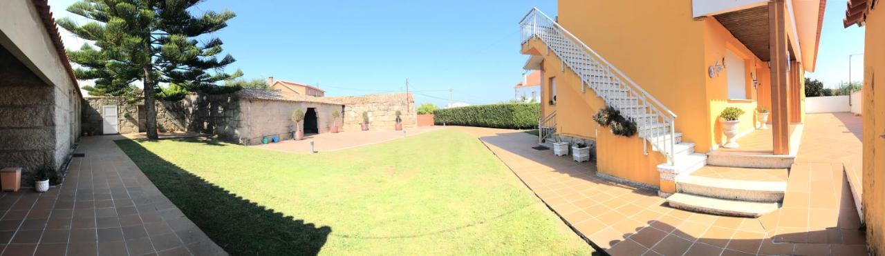 Casa Aurea De Cacheiras * O Grove