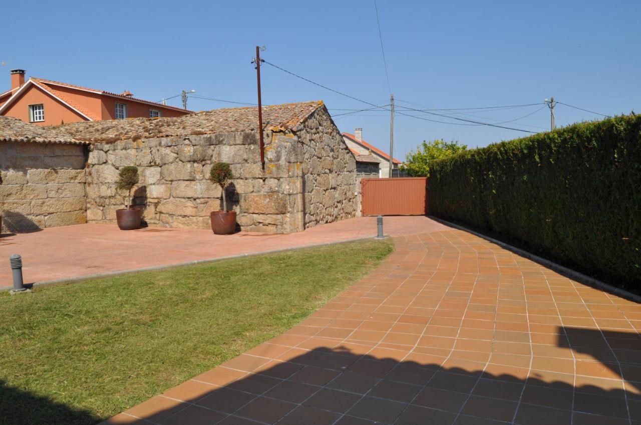 Casa Aurea De Cacheiras Сasa de vacaciones *