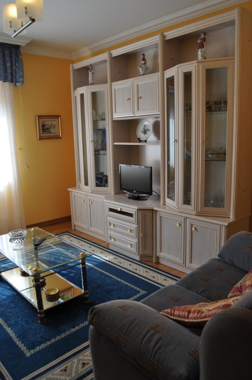 Casa Aurea De Cacheiras Сasa de vacaciones O Grove