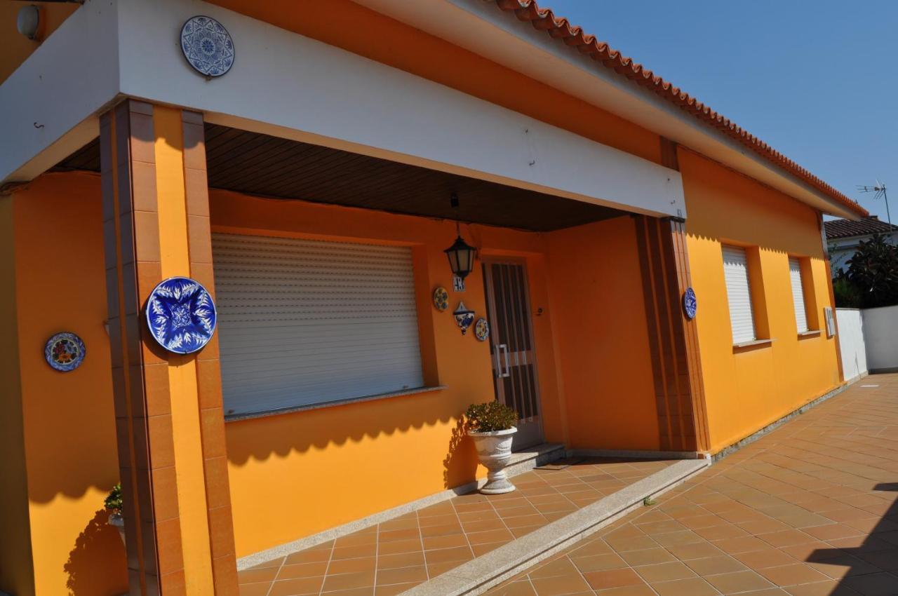 Casa Aurea De Cacheiras Сasa de vacaciones