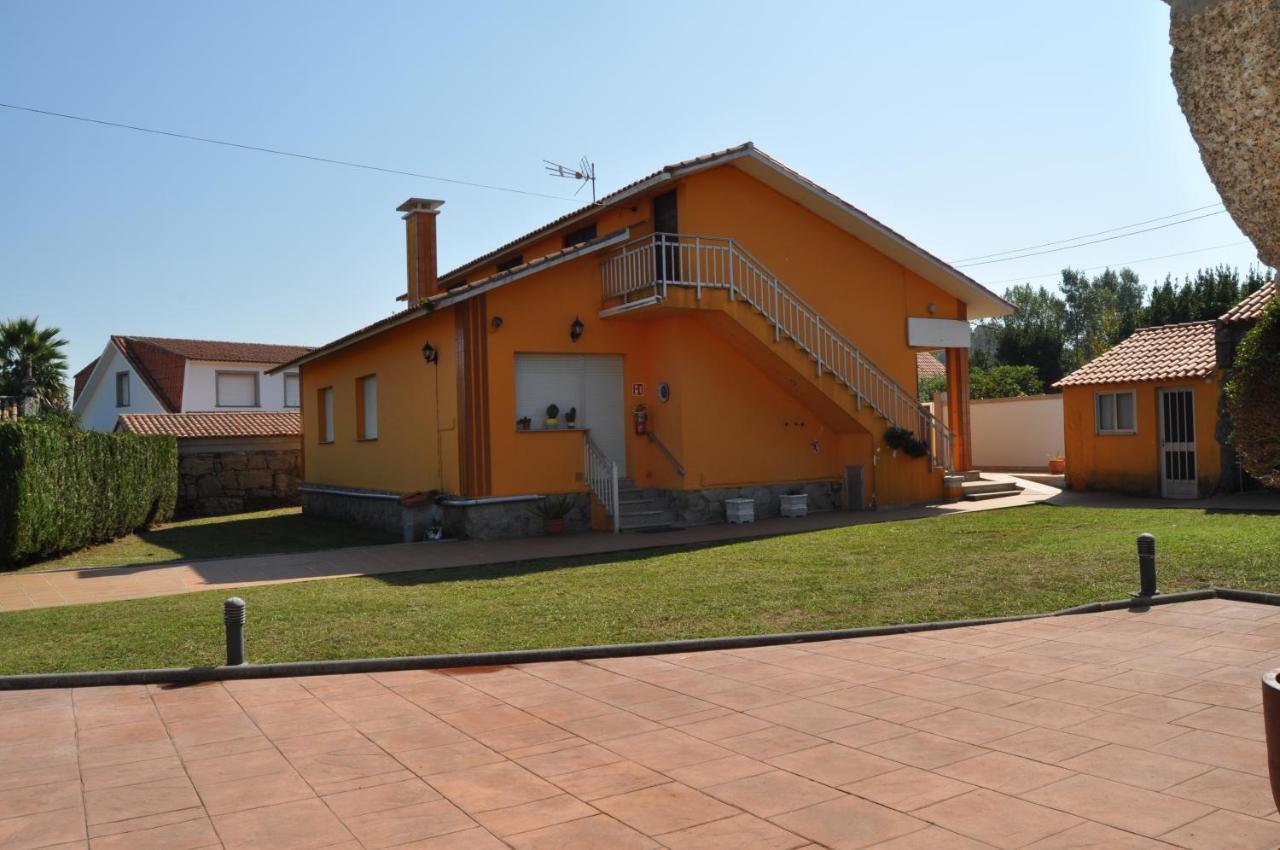 Casa Aurea De Cacheiras *
