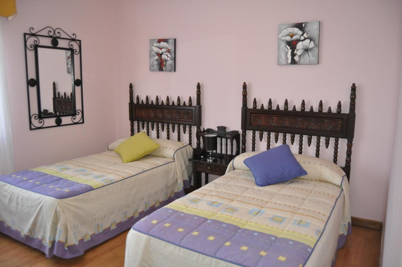 Casa Aurea De Cacheiras O Grove