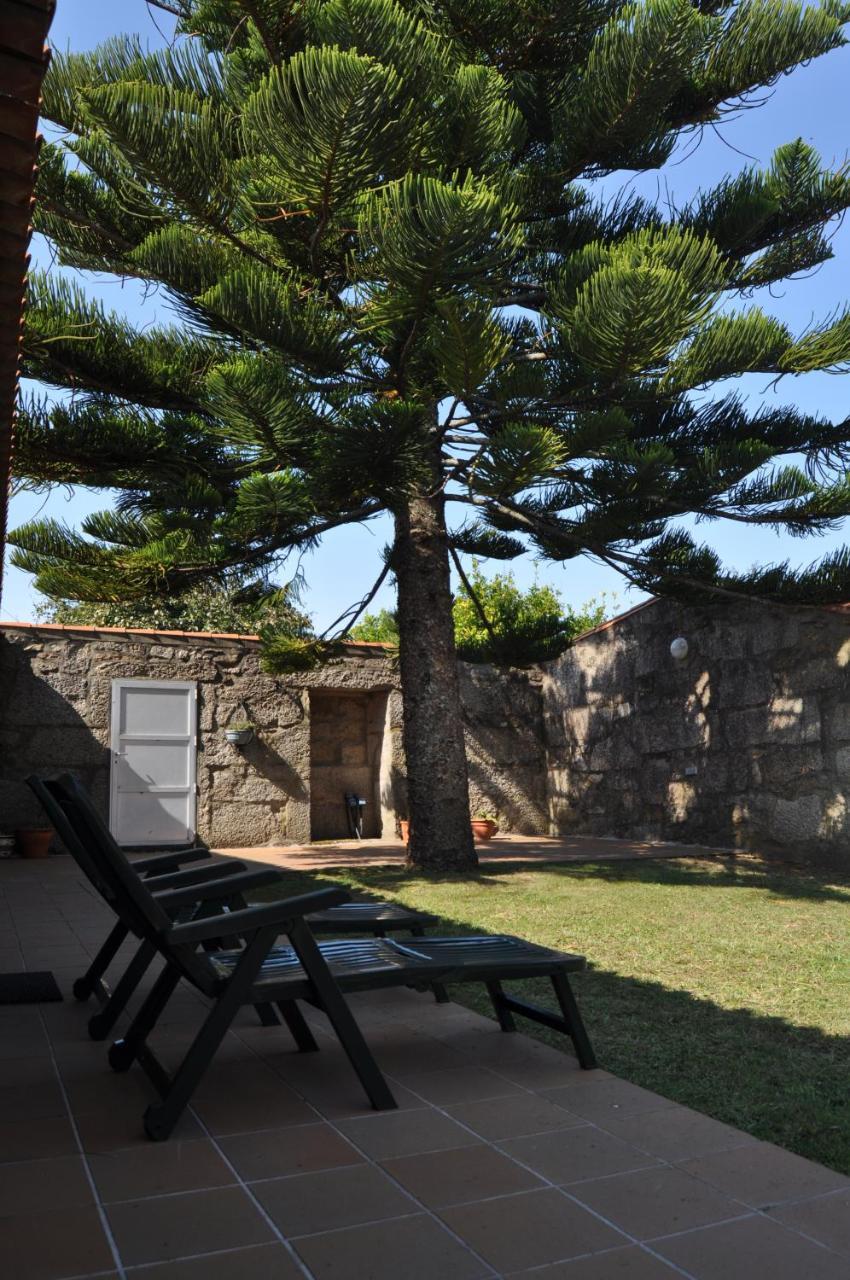 Сasa de vacaciones Casa Aurea De Cacheiras O Grove