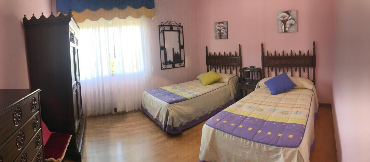 Casa Aurea De Cacheiras Сasa de vacaciones