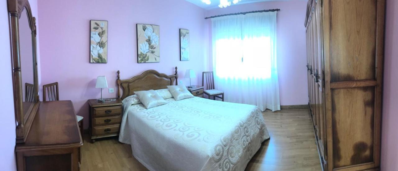 Сasa de vacaciones Casa Aurea De Cacheiras *