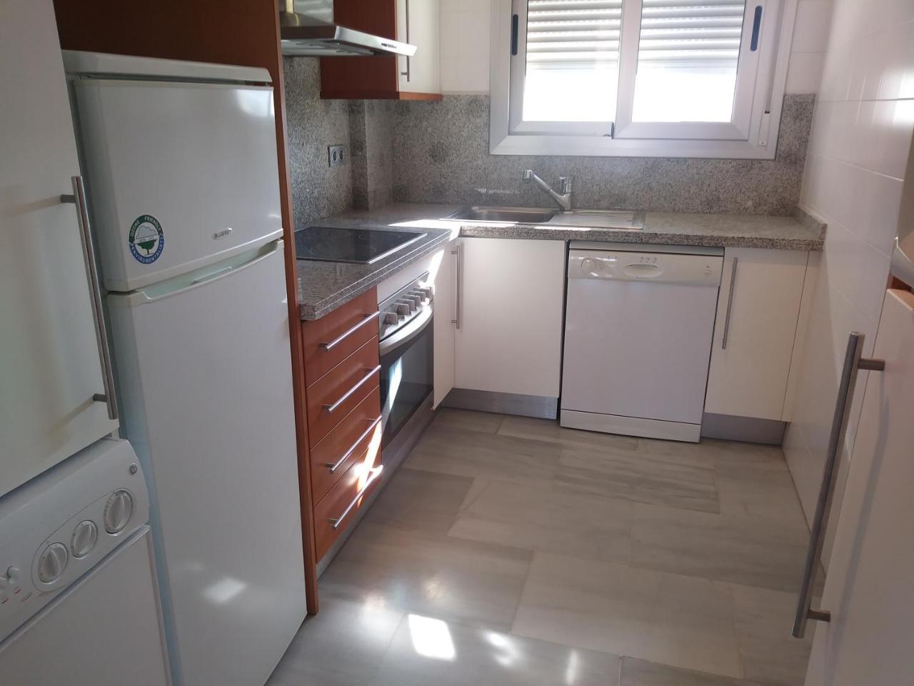 Apartment Elegance 2-serviden *