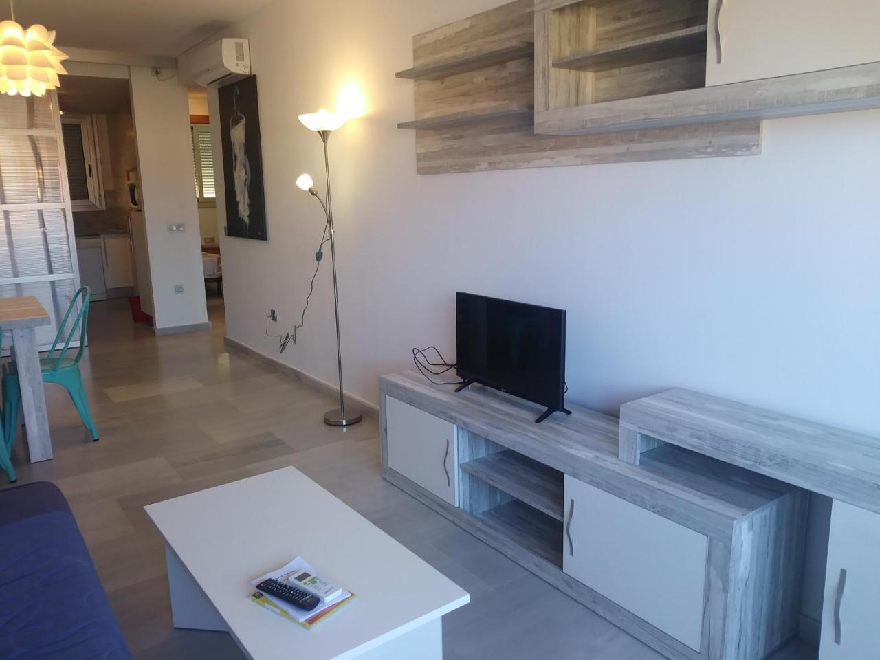 Elegance 2-serviden * Denia