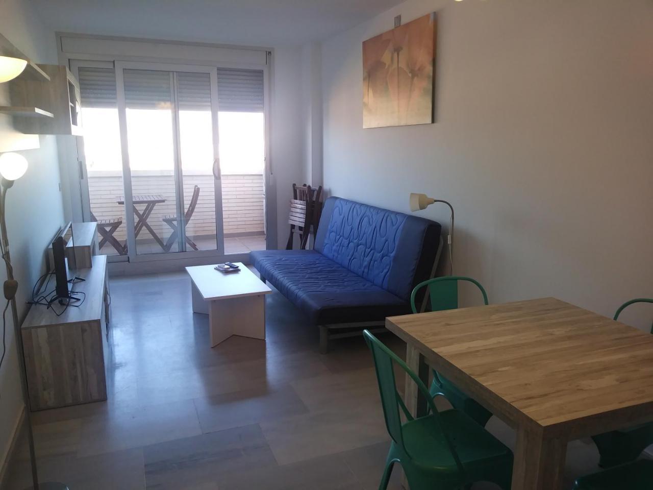 Apartment Elegance 2-serviden *
