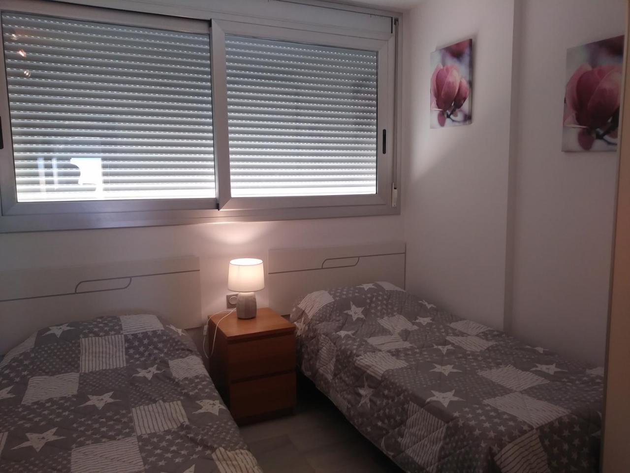 Elegance 2-serviden Apartment Denia