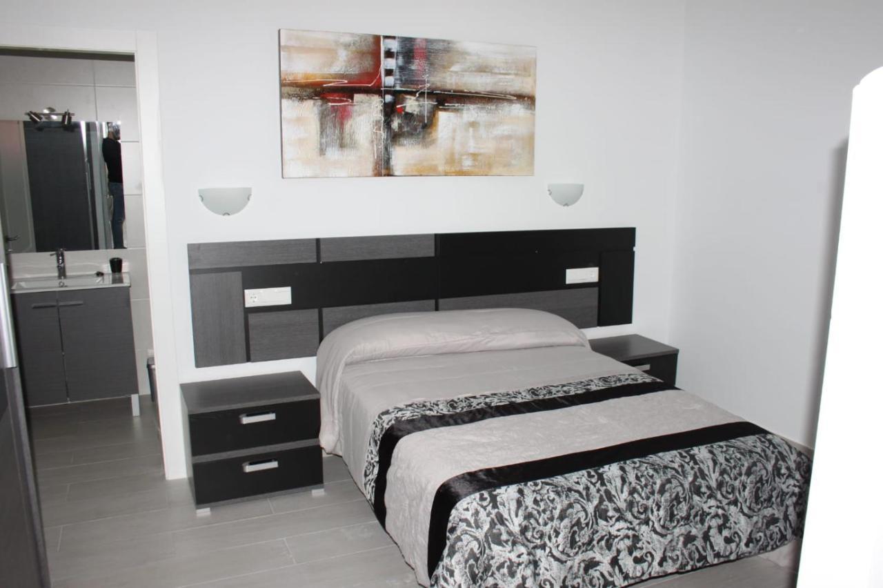 Margo Apartment Malaga