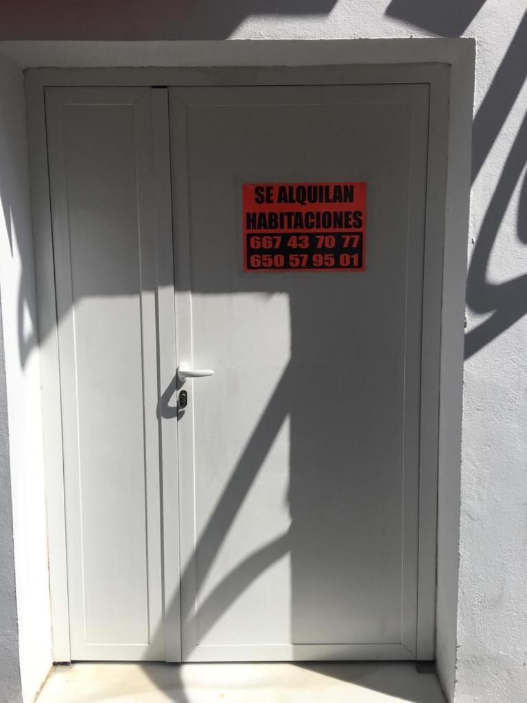 El Pez Naranja * Zahara de los Atunes