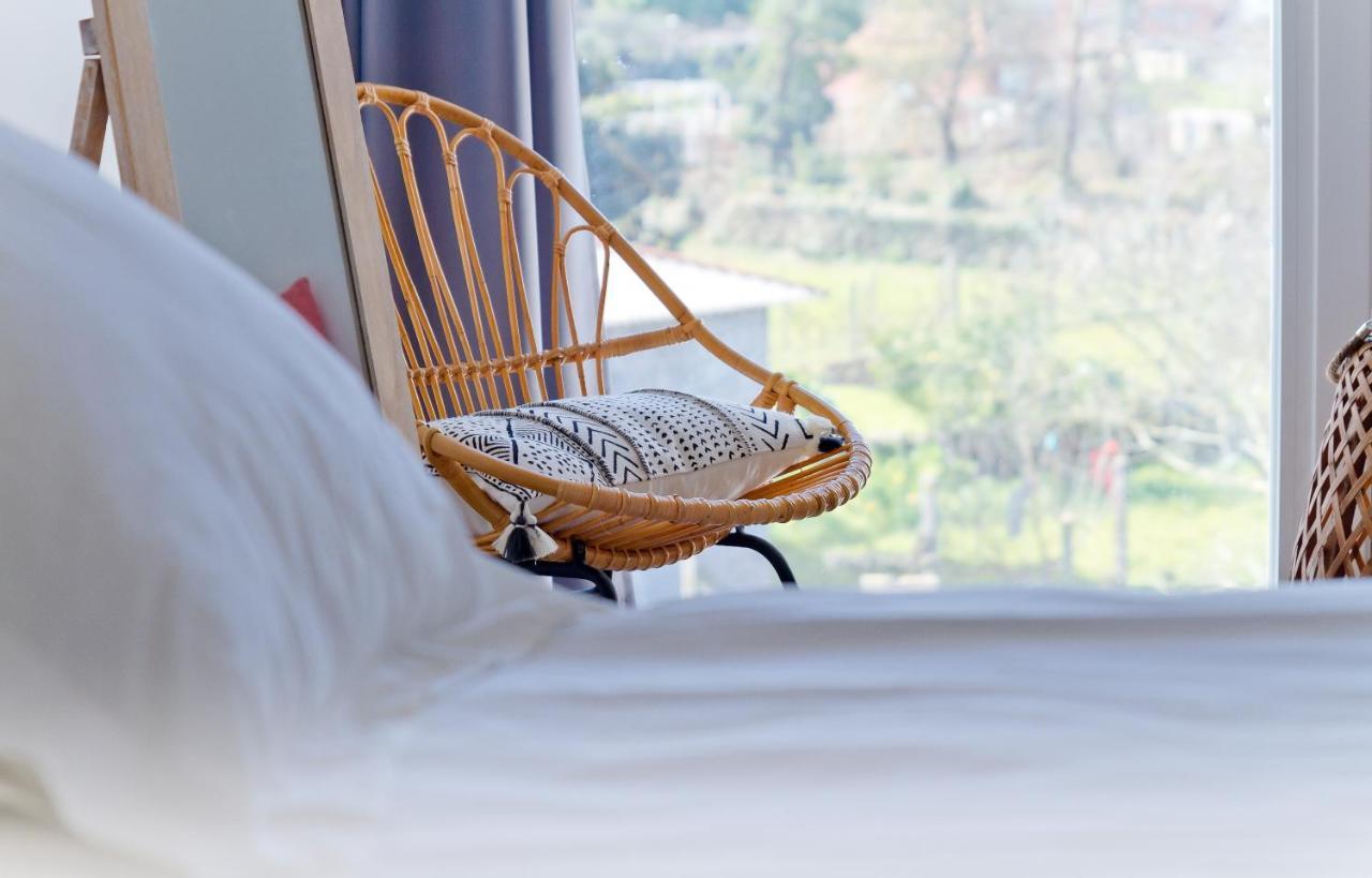 Apartment Duerming O Casal Da Martina *