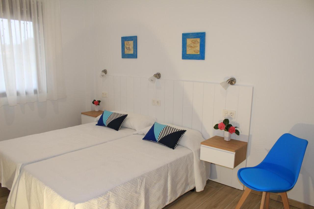Apartment As Lagoas