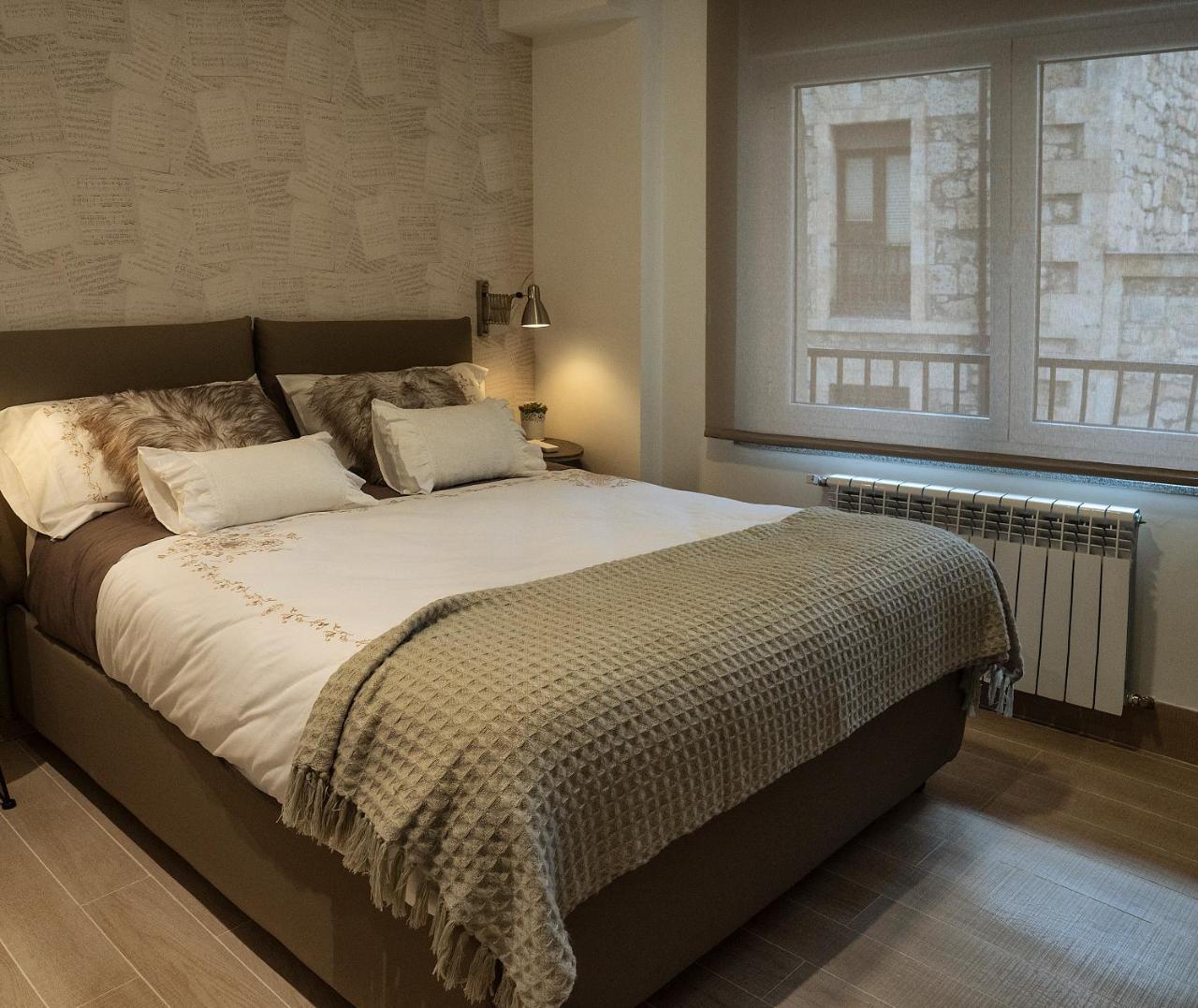Homely Apartamento *