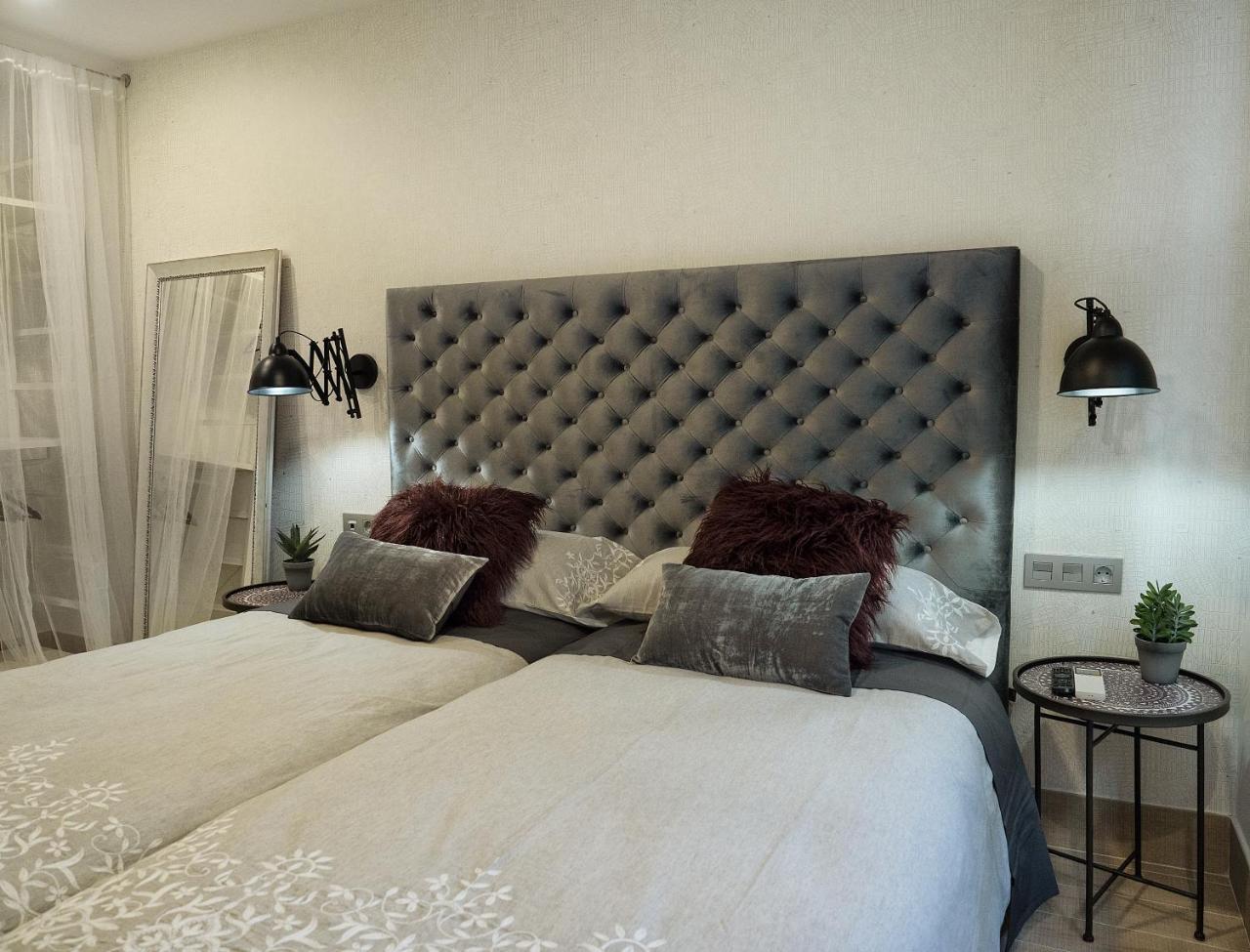 Apartamento Homely Salamanca