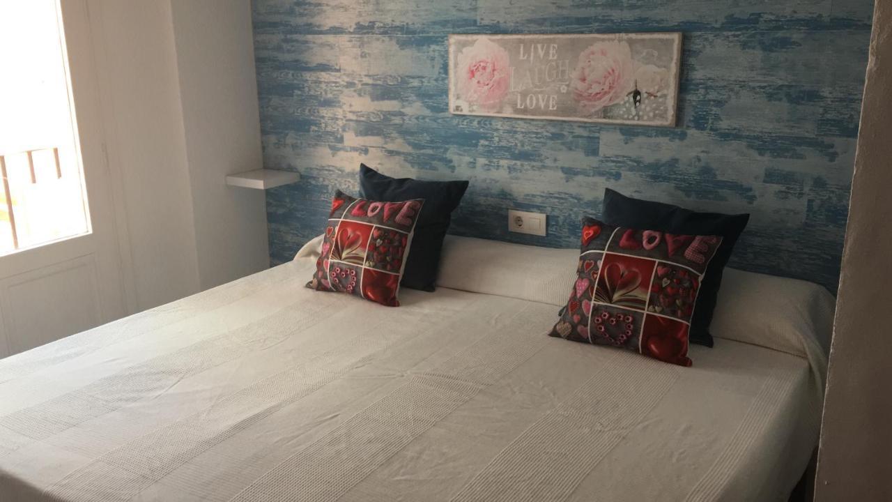 Guest house El Pez Naranja *