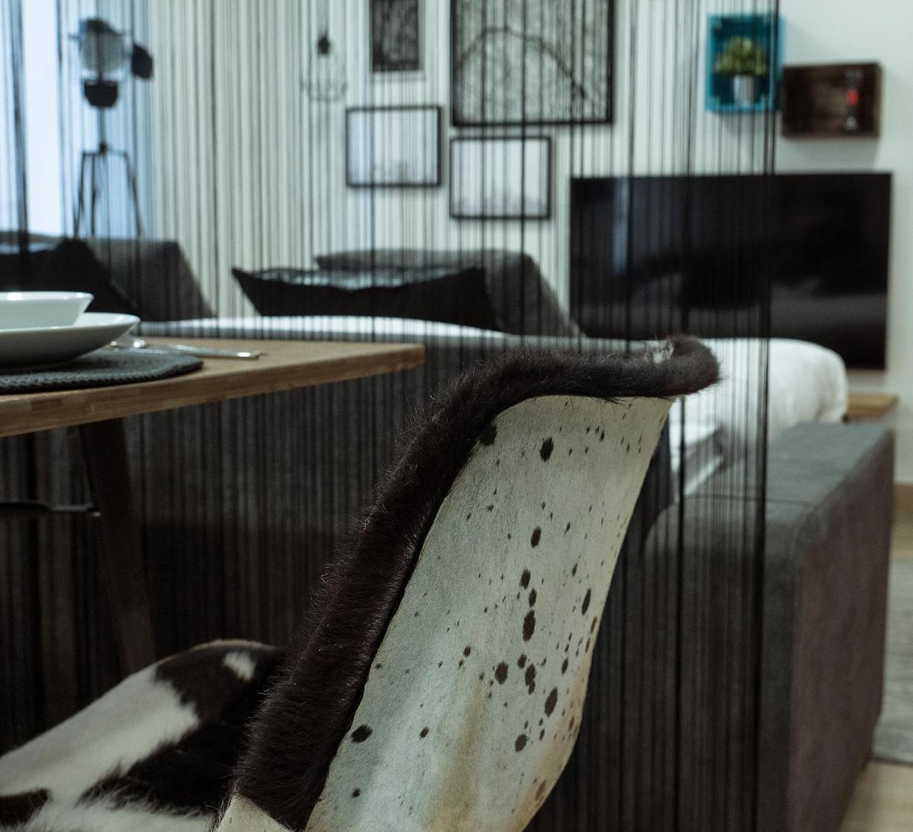 Homely Apartamento