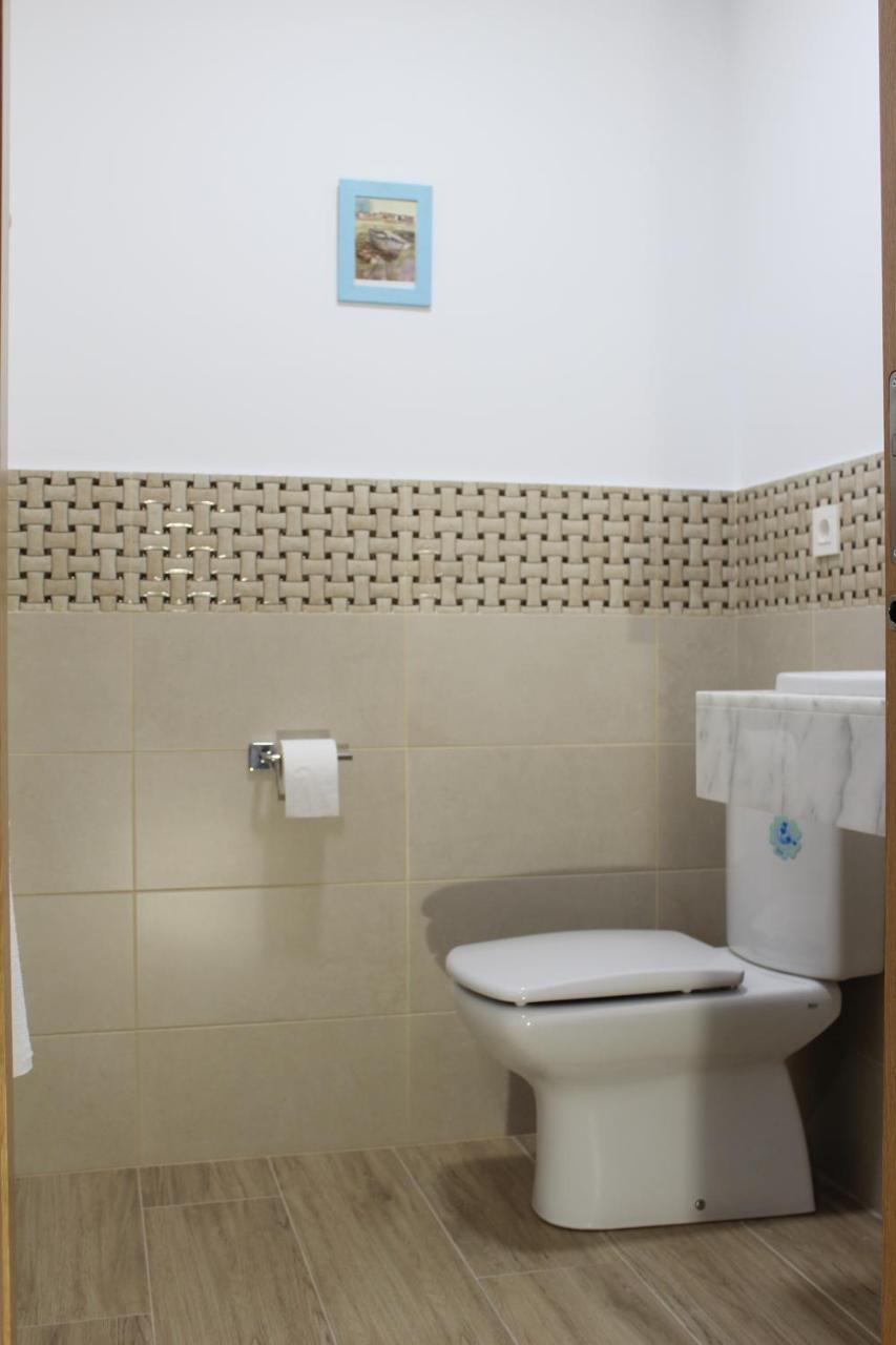 As Lagoas Apartment *