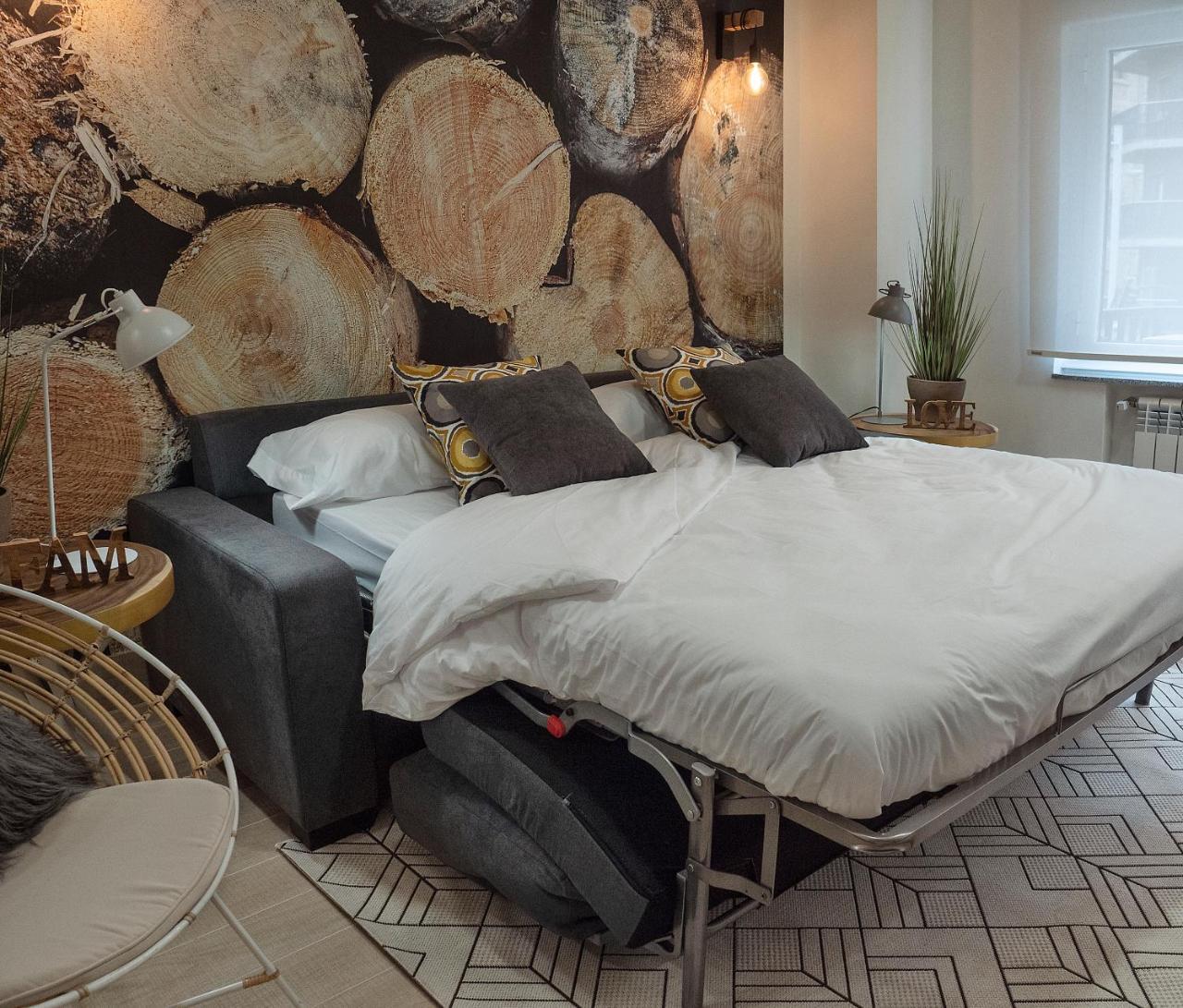 Homely Apartamento