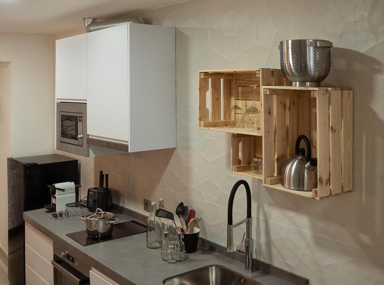 Apartamento Homely Salamanca