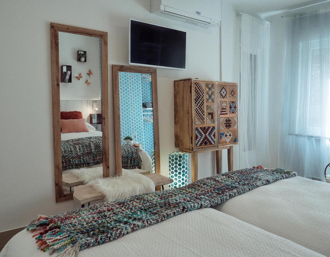 Apartamento Homely