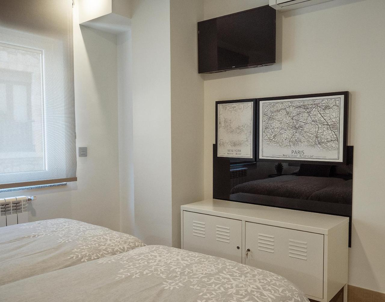 Apartamento Homely *