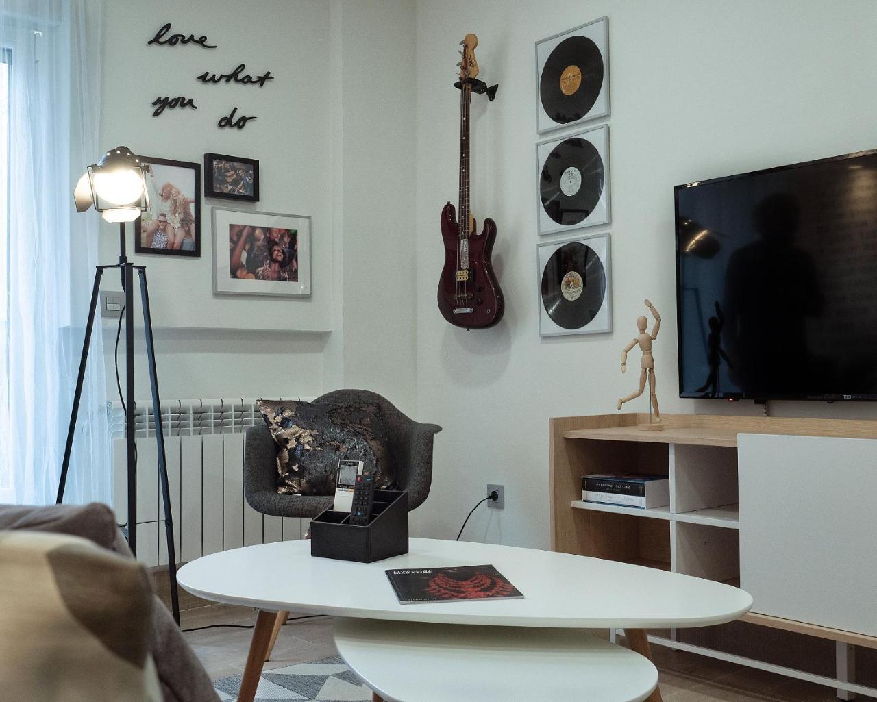 Homely Apartamento