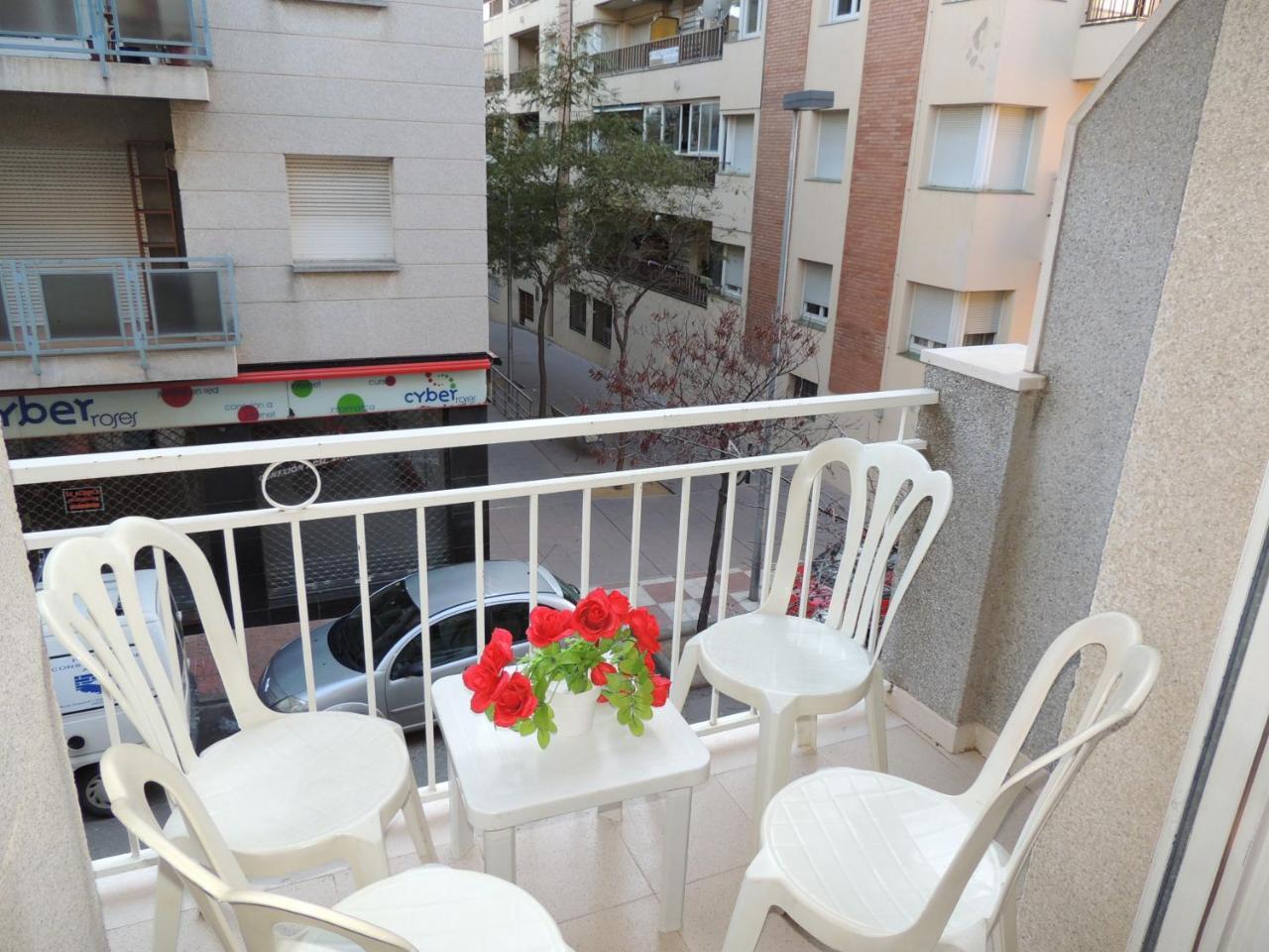 Puig Rom 115 - Immo Barneda Apartment Roses