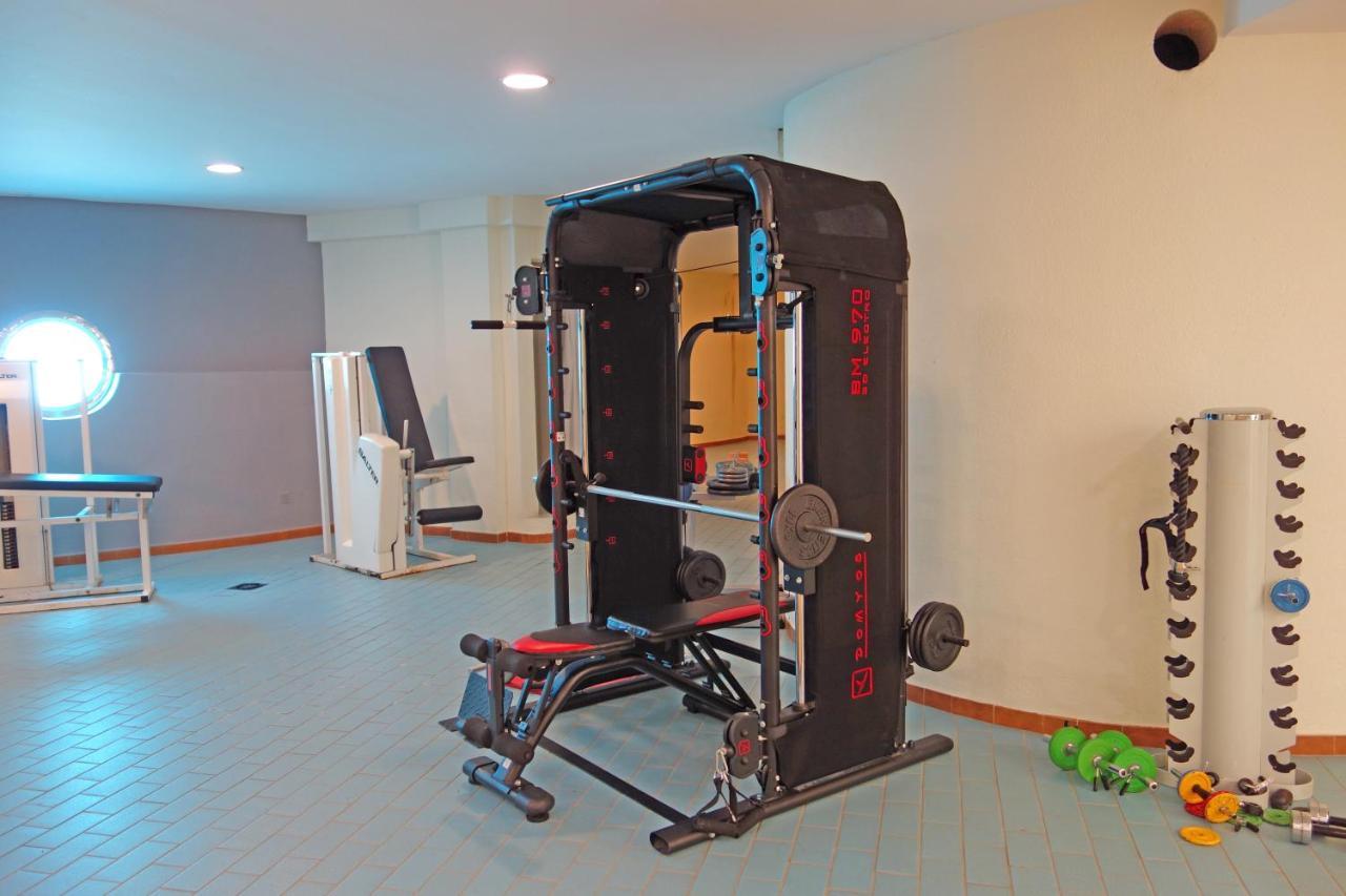 House Penthouse Apartamento Marbella